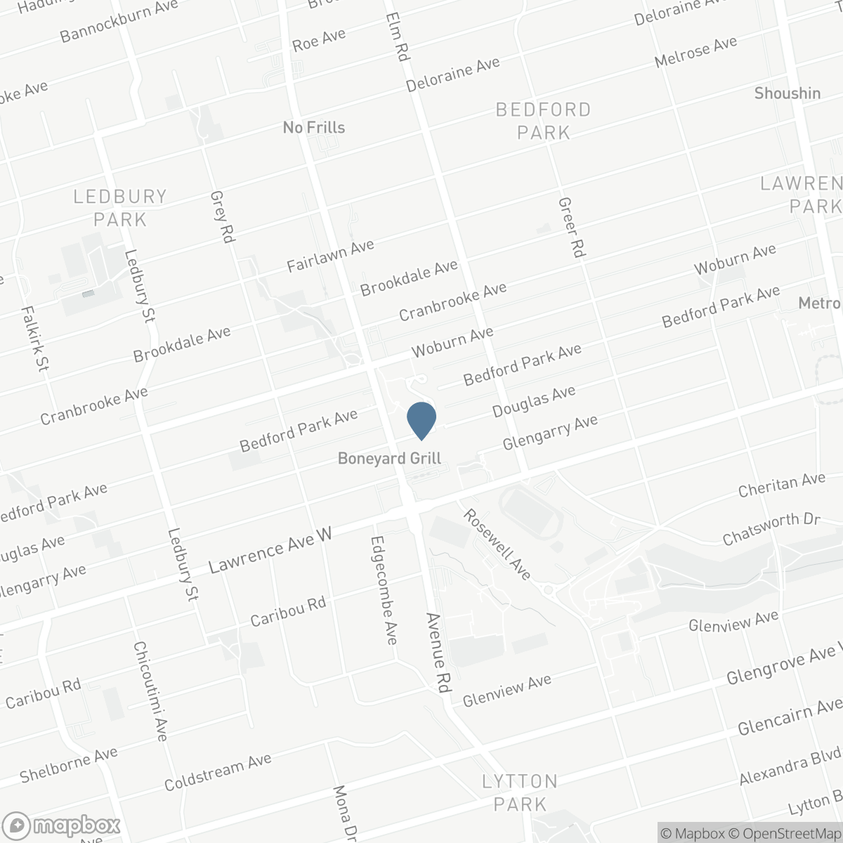 308 - 40 SYLVAN VALLEYWAY WAY, Toronto, Ontario M5M 4M3